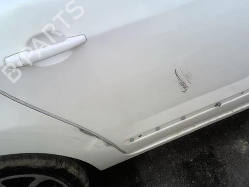 Left taillight PEUGEOT 5008 (0U_, 0E_) 1.6 HDi | BP23846569C34 