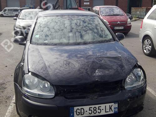 Front left window mechanism VW GOLF V (1K1) 1.9 TDI | BP23846764C22  - Image 20
