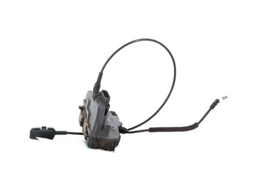 Rear right lock RENAULT GRAND SCÉNIC II (JM0/1_) 1.6 | BP28099522C99 