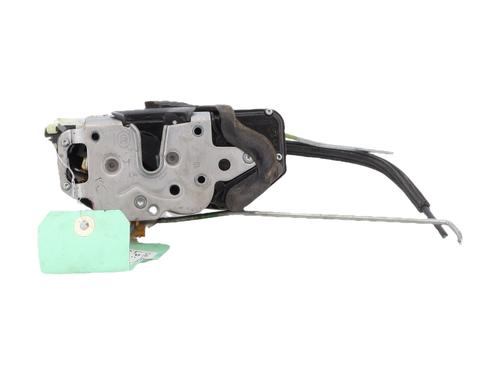 Front right lock CHEVROLET TRAX 1.7 TD | BP36378807C97 - Image 2