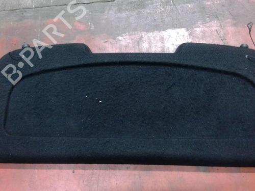 Hattehylle FORD FIESTA VI (CB1, CCN) 1.25 (82 hp) 31723724