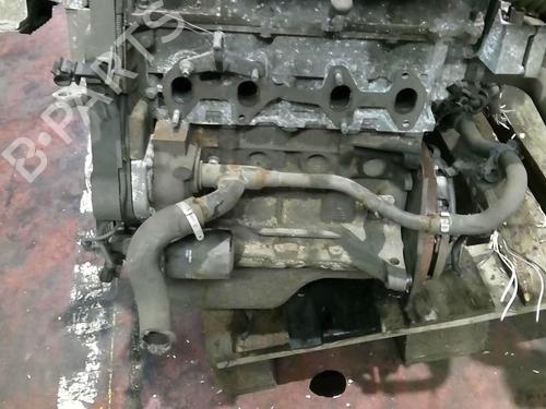 Engine FIAT PANDA (169_) 1.2 (169.AXB11, 169.AXB1A) | BP21810069M1 - Image 2