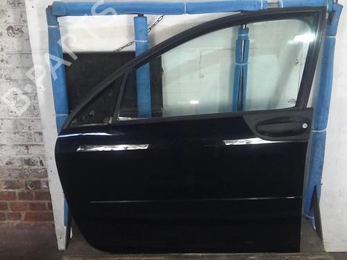 Left front door SMART FORFOUR (454) 1.5 (454.032) | BP20354770C2 