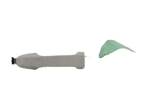 Used Front left exterior door handle TOYOTA YARIS (_P13_) 1.4 D (NLP130_, NLP130) (90 hp) 29197127