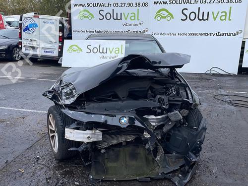 Radio BMW 3 (F30, F80) 318 d | BP31704658E6 