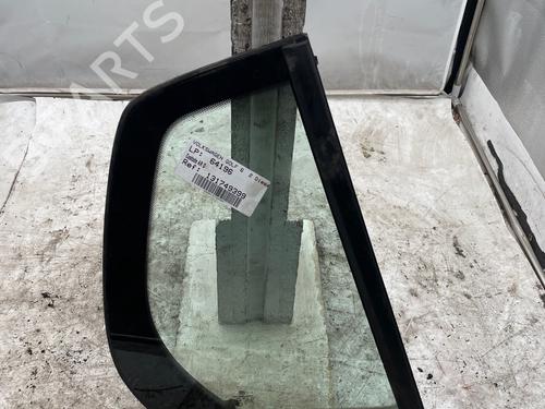 Used Rear right door window Rear right door window 39042092 39042092