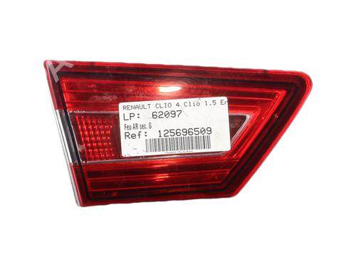 Left tailgate light RENAULT CLIO IV (BH_) 1.5 dCi 90 | BP35902933C79  - Image 6