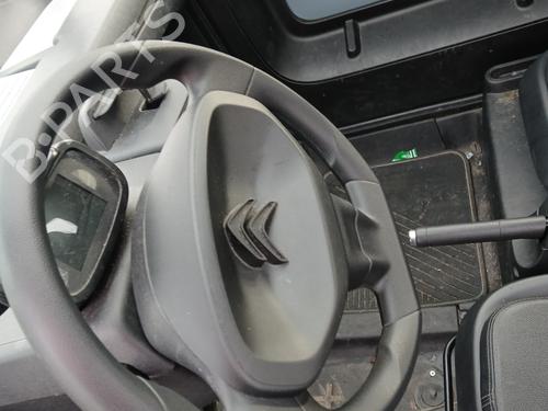 Right front steering knuckle CITROËN AMI (9A_) Electric (9AZ2CA) | BP29564516M26  - Image 9