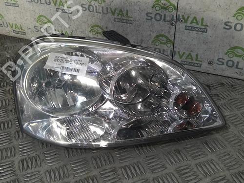 Used Right headlight CHEVROLET NUBIRA Estate 2.0 D (121 hp) 22003089