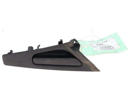 Rear left exterior door handle RENAULT CLIO IV (BH_) 1.5 dCi 90 | BP20484386C130 