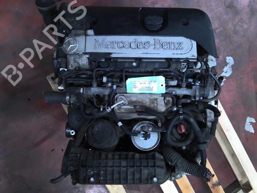 Engine MERCEDES-BENZ C-CLASS (W203) C 220 CDI (203.006) | BP33472058M1  - Image 5