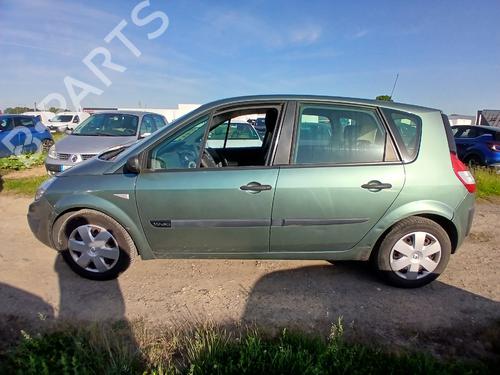 Used Parts RENAULT SCÉNIC II (JM0/1_)  1.9 dCi  4724183