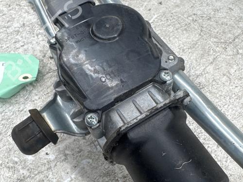 Front wiper motor DACIA LODGY (JS_) 1.2 TCe (JSAY, JSM0) | BP36955780M29 - Image 5