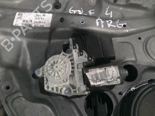 Rear left window mechanism VW GOLF IV (1J1) 1.9 SDI | BP20368592C24 