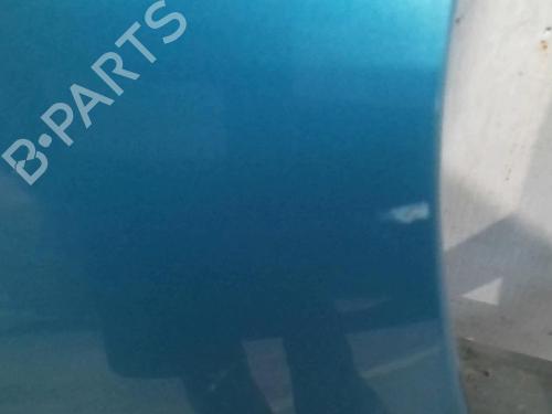 Used Right front fenders RENAULT KANGOO (KC0/1_) 1.5 dCi (68 hp) 20365411