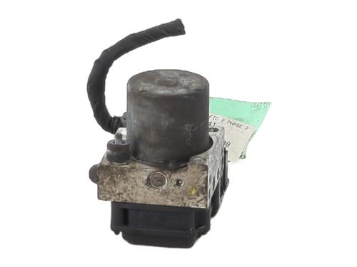 ABS pump RENAULT TRAFIC II Bus (JL) 2.0 dCi 90 (JL00, JL01, JL0H, JL0M, JL0P, JL0S) | BP30446472M43  - Image 5