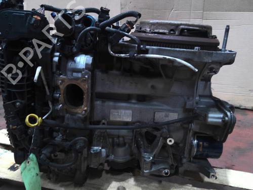 Engine CITROËN C3 II (SC_) 1.2 VTi 82 | BP33328682M1  - Image 7