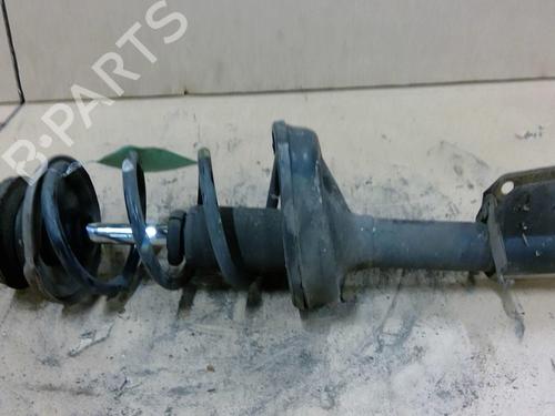 Right front shock absorber RENAULT TWINGO II (CN0_) 1.5 dCi (CN0E) | BP28129352M17 - Image 2