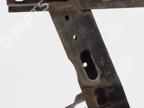 Crossmember RENAULT CLIO III (BR0/1, CR0/1) 1.2 16V (BR02, BR0J, BR11, CR02, CR0J, CR11) | BP28965837C162 