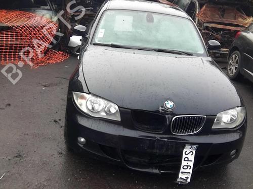 Climate control BMW 1 (E87) 118 d | BP21082387I5 - Image 3