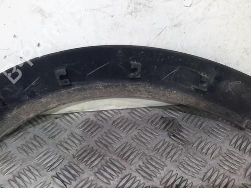 Front right wheel arch trim MINI MINI (R50, R53) One | BP21817613C135 