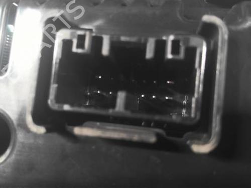 Instrument cluster TOYOTA YARIS (_P13_) 1.5 Hybrid (NHP130_, NHP130) | BP20367951C47 