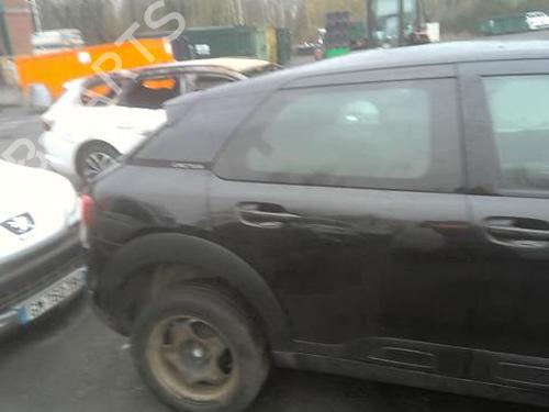 Front right window mechanism CITROËN C4 CACTUS 1.5 BlueHDi 100 | BP27329906C23  - Image 10