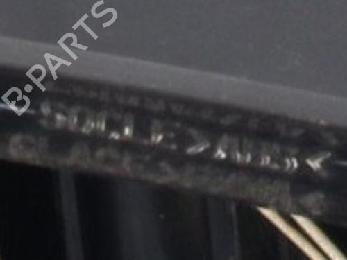 Left taillight CITROËN C3 II (SC_) 1.6 HDi | BP33633012C34 - Image 6