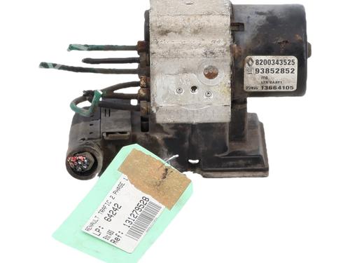 ABS pump RENAULT TRAFIC II Van (FL) 1.9 dCi 100 (FL0C, FL0K, FL0B) | BP38602728M43 - Image 3