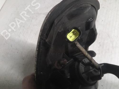 Used Left front indicator Left front indicator MAZDA 626 IV Hatchback (GE) 1.8 (GE8P) (105 hp) 20363116 20363116