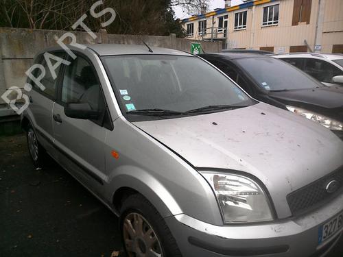 Right headlight FORD FUSION (JU_) 1.4 | BP21998898C29 
