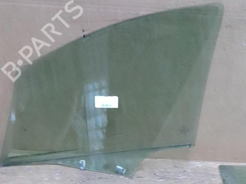 Used Front right door window PEUGEOT 207 (WA_, WC_) 1.4 HDi (68 hp) 30788828