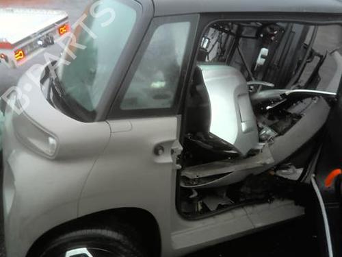 Right headlight CITROËN AMI (9A_) Electric (9AZ2CA) | BP29560041C29  - Image 12