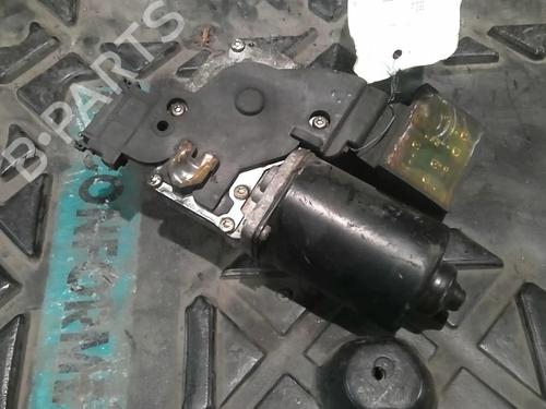 Used Front wiper motor MERCEDES-BENZ A-CLASS (W168) A 170 CDI (168.008) (90 hp) 21999039