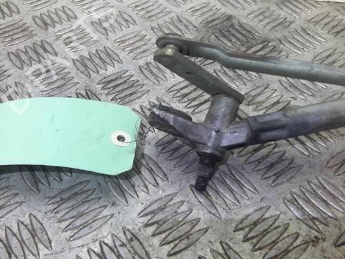 Used Front wiper motor AUDI A4 B5 (8D2) 1.9 TDI (116 hp) 20361922