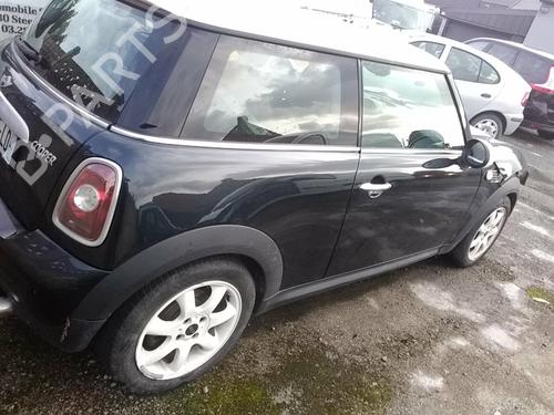 Left sun visor MINI MINI (R56) Cooper | BP22597037I1 - Image 14