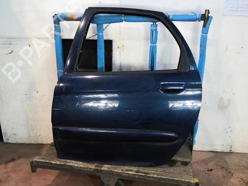 Left rear door CITROËN XSARA PICASSO (N68) 1.8 16V | BP20350830C4 