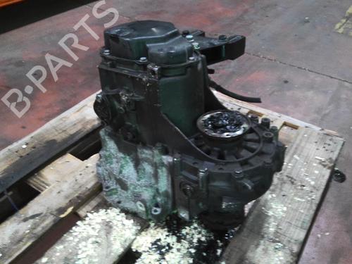 Gearbox SEAT IBIZA IV (6J5, 6P1) 1.2 TDI | BP27663944M3 