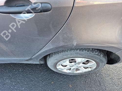 Left front window switch RENAULT SCÉNIC III (JZ0/1_) 1.5 dCi | BP31716121I27  - Image 7