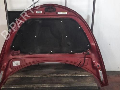 Hood CHRYSLER PT CRUISER Convertible 2.4 | BP20355841C1 