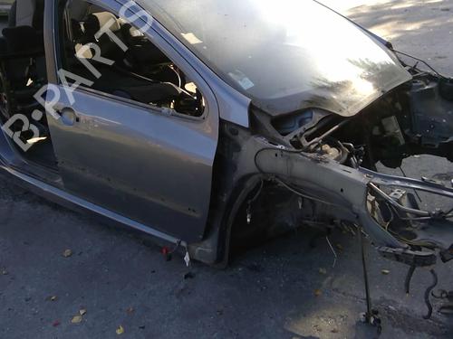 Rear left belt tensioner PEUGEOT 307 (3A/C) 2.0 HDi 110 | BP28799630C89 
