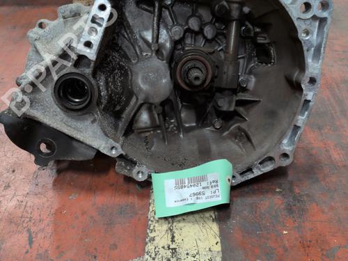 Gearbox PEUGEOT 108 1.0 VTi 72 | BP33945434M3  - Image 9