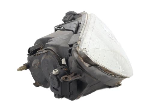 Højre forlygte PEUGEOT 206 Hatchback (2A/C) 1.4 HDi eco 70 | BP27161872C29 
