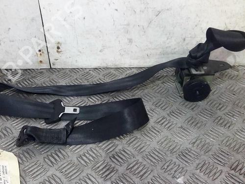 Rear left belt tensioner NISSAN QASHQAI / QASHQAI +2 I (J10, NJ10, JJ10E) 1.5 dCi | BP20361184C89 