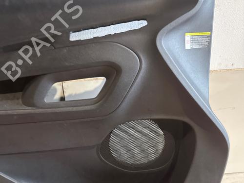 Front left panel PEUGEOT RIFTER e-Rifter | BP40613414C58 - Image 4