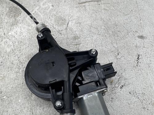 Used Rear left window mechanism Rear left window mechanism 37278160 37278160