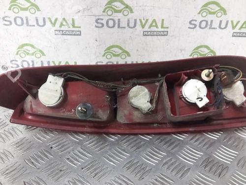 Used Right taillight Right taillight PEUGEOT 807 (EB_) 2.0 HDi (120 hp) 22004819 22004819
