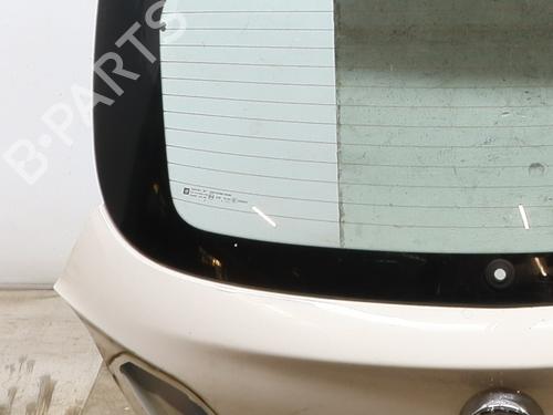 Tailgate OPEL CORSA E (X15) 1.2 (08, 68) | BP40613892C6 - Image 3