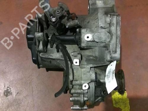 Gearbox VW POLO V (6R1, 6C1) 1.6 TDI | BP20367089M3 