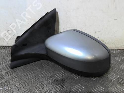 Left mirror FORD MONDEO IV (BA7) 1.8 TDCi | BP20356613C26 